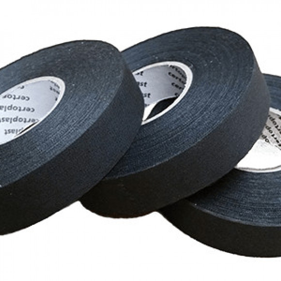 Ізолента ХБ